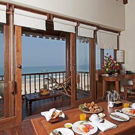 The Residence 나팔리 외부 사진