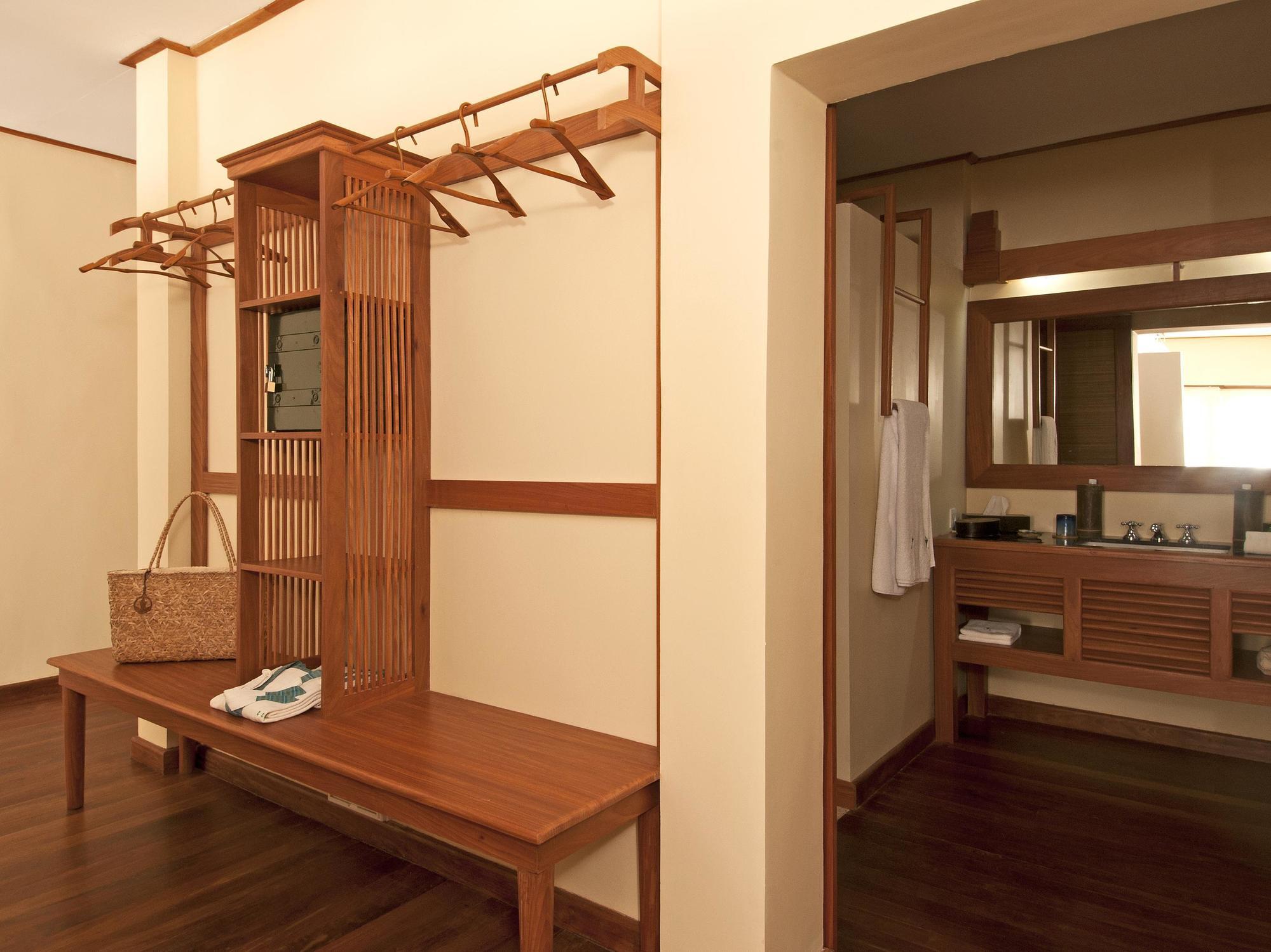 The Residence 나팔리 외부 사진