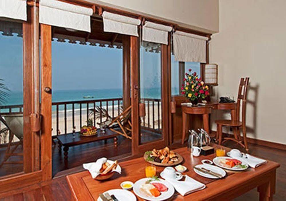 The Residence 나팔리 외부 사진
